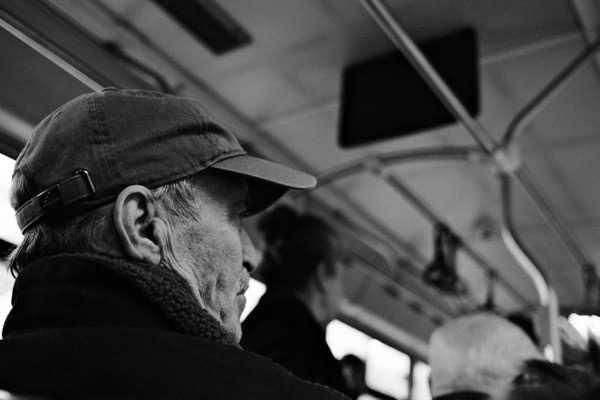 ankaralı amca