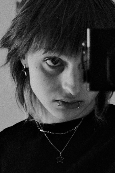 self portrait